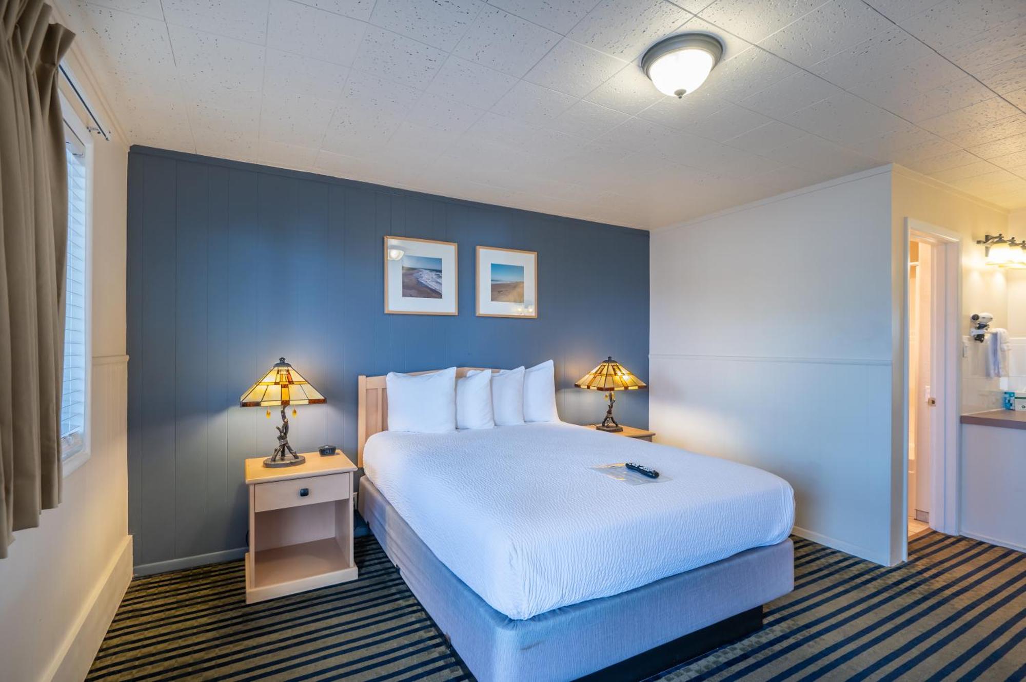 Pacific Reef Hotel & Light Show Gold Beach Exteriér fotografie