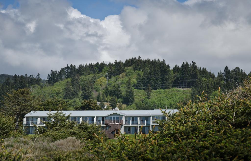 Pacific Reef Hotel & Light Show Gold Beach Exteriér fotografie